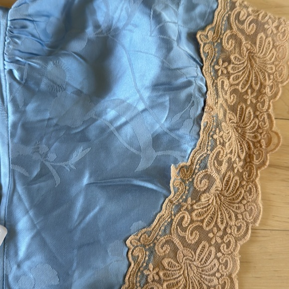 Spell-Women's Ocean Gown Maxi Dress At Free People In Bluebell, Size: XS-New - Picture 7 of 12